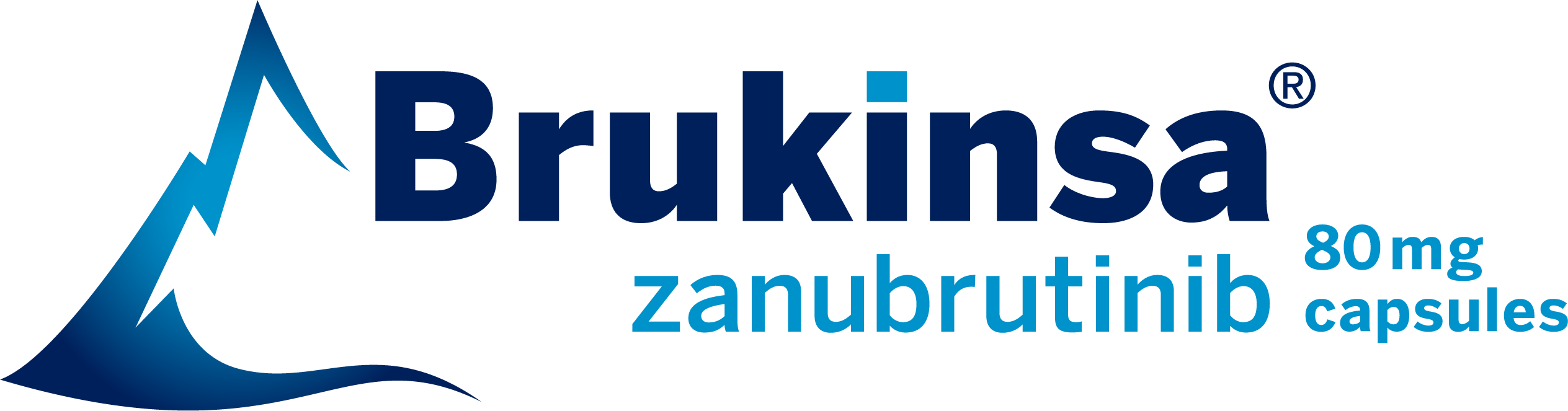 Brukinsa logo